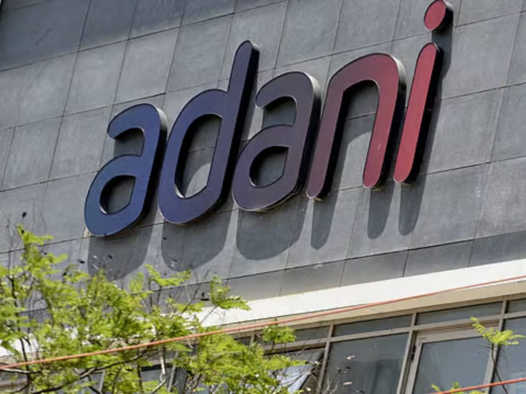 LiveIndia Market Update - Adani Enterprises Share Price Today, July 7