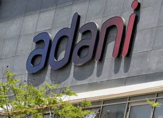 Adani Enterprises Share Price Surges 8% to Hit New 52-Week High Today Adani Enterprises Share Price Surges 8% to Hit New 52-Week High Today
