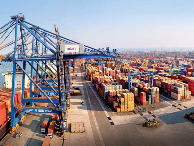 Adani Ports Share Price Today: What’s Next for Investors?