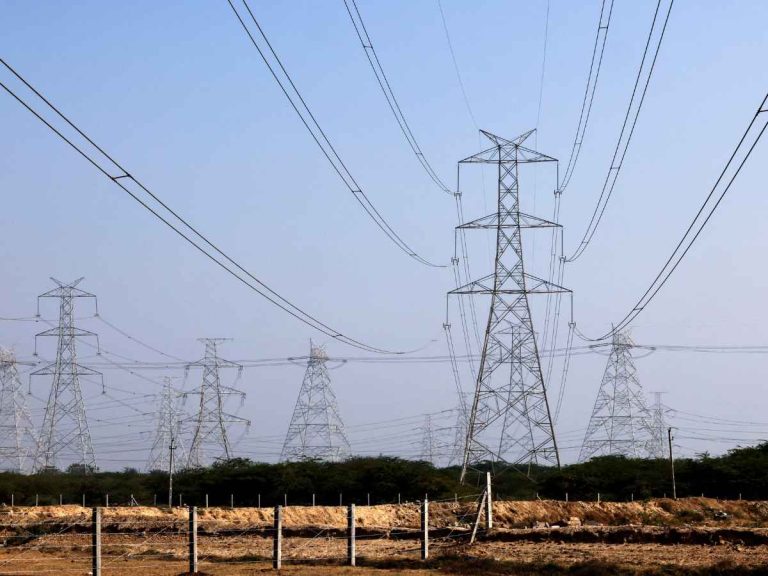 Adani Power Share Price Today, July 29, 2025