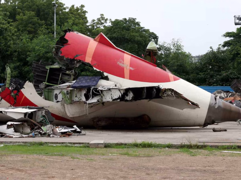 Air India Flight 171 Crash: Cockpit Audio Reveals Chilling Moments, ‘Boeing 787 Experienced Fuel Switch Cut-Off In 2019 Too