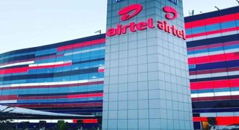 Bharti Airtel Share Price Show Mixed Signals Today