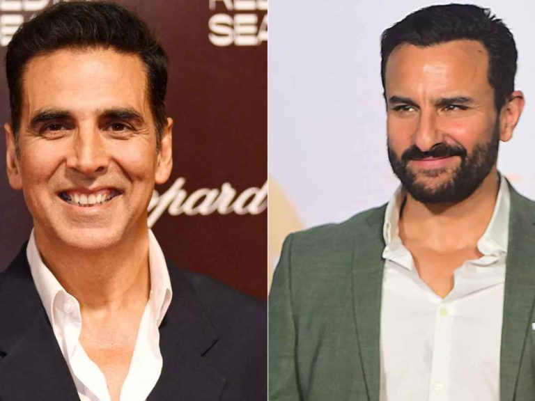 Saif Ali Khan, Akshay Kumar Reunite for 'Haiwaan' After 17 Years – Shoot To Begin In August