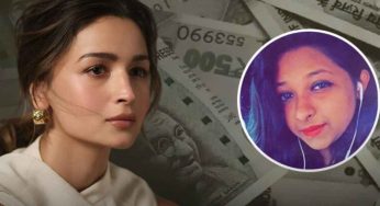 Fake Signature, Rs 77 Lakh Gone: Alia Bhatt’s Ex-Staffer Arrested For Duping Her