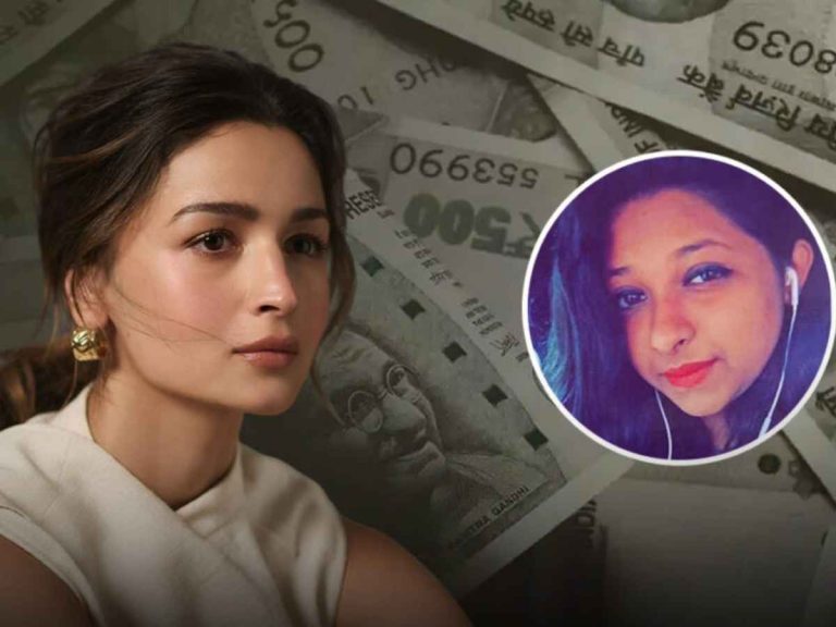Fake Signature, Rs 77 Lakh Gone: Alia Bhatt's Ex-Staffer Arrested For Duping Her