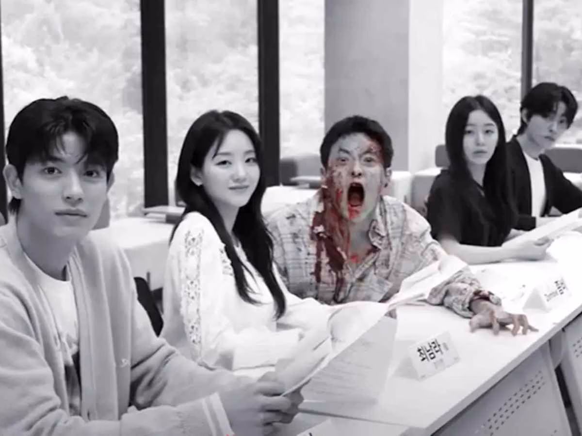 When ‘All of Us Are Dead’ Season 2 Will Release?