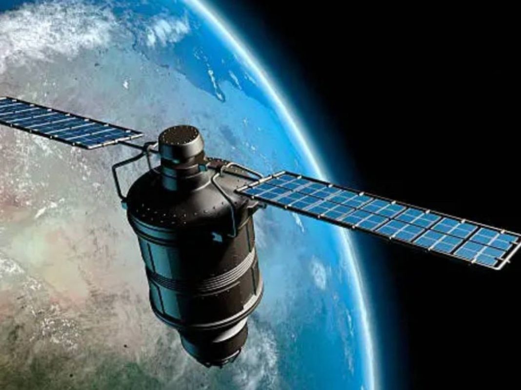 Ananth Tech Set To Launch India's First Private Satellite Broadband Service