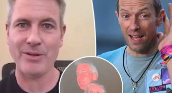 ‘They Made Me A Meme’: Astronomer Ex-CEO Andy Byron Sues Coldplay for ‘Emotional Distress’ Over Kiss Cam!