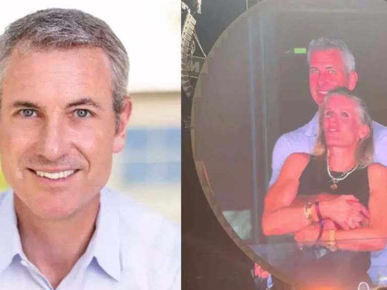 Is Andy Byron Fired? Astronomer Responds to Viral CEO Job Listing