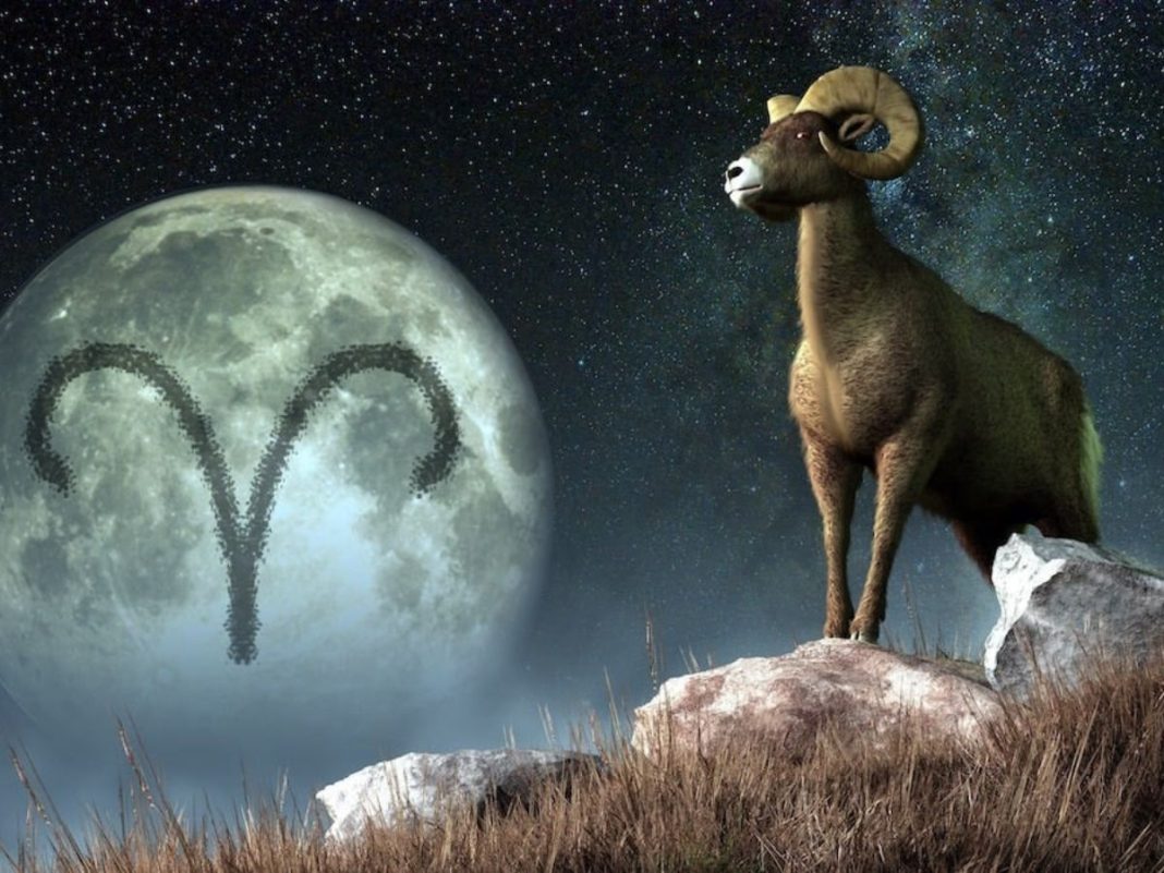 ♈ Aries Weekly Horoscope (July 7 – July 13, 2025)