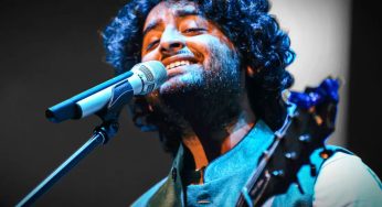 Arijit Singh Becomes Most Followed Artist on Spotify, Surpasses Taylor Swift & Ed Sheeran With 151Mn Followers