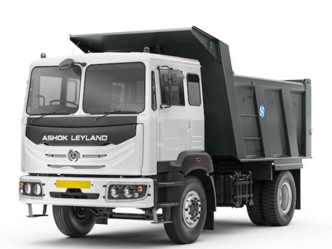 Ashok Leyland Share Price Today: Should You Buy Now?