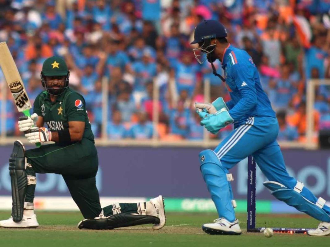 Is India Really Pulling Out of Asia Cup Match vs. Pakistan? BCCI Breaks Silence
