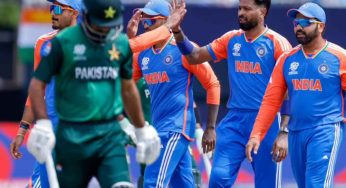 Asia Cup 2025: India-Pakistan Clash On September, Check India’s Full Fixture
