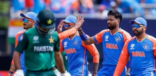Asia Cup 2025: India-Pakistan Clash On September , Check India’s Full Fixture