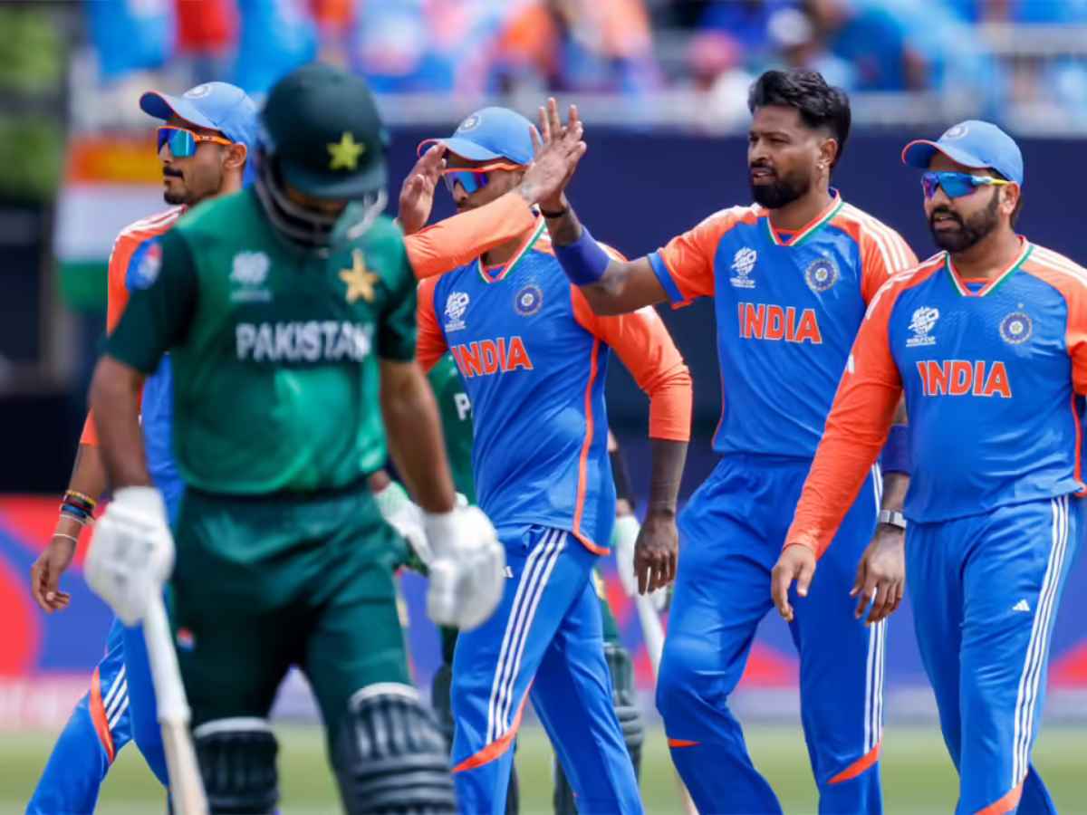 Asia Cup 2025: India-Pakistan Clash On September , Check India’s Full Fixture