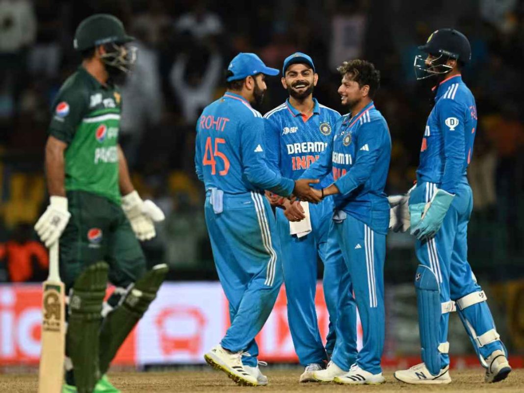 BIG UPDATE! India vs Pakistan Asia Cup 2025 Match Can't Be Cancelled, Says Sources
