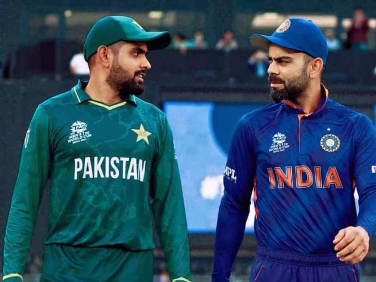 Asia Cup 2025: India And Pakistan To Face Off In Same Group