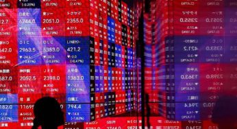 Market Watch: Asian Stocks Retreat as Trump’s New Tariffs Rock Markets; Oil Dips on Supply–Demand Worries