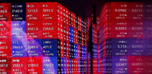 Market Watch: Asian Stocks Retreat as Trump’s New Tariffs Rock Markets; Oil Dips on Supply–Demand Worries