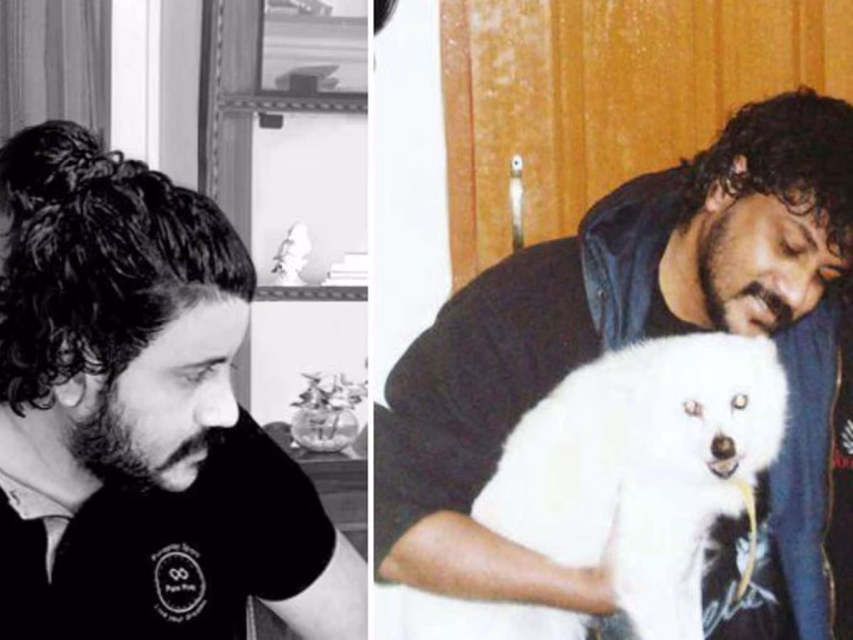 Atheist Krishna, Famous Photoshop Artist Who Made PM Modi Laugh, Passes Away