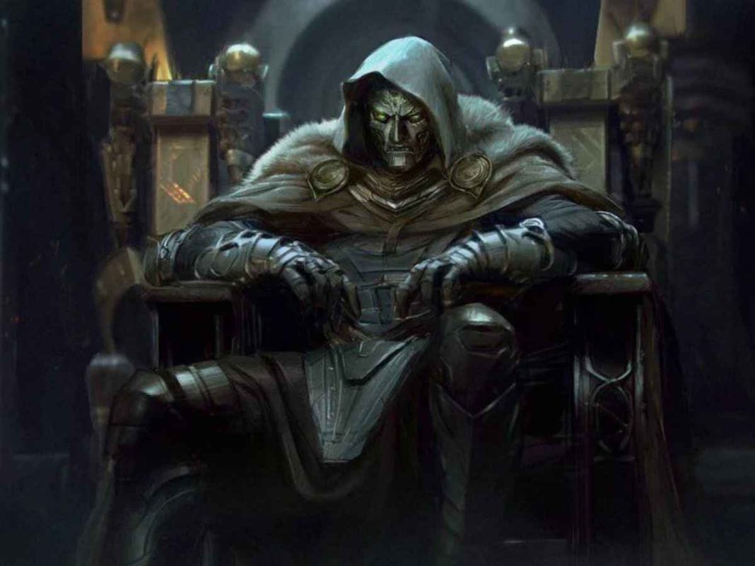 Marvel ‘Avengers: Doomsday’ Rumored Storyline Leaked: Here’s What Happens in Act One