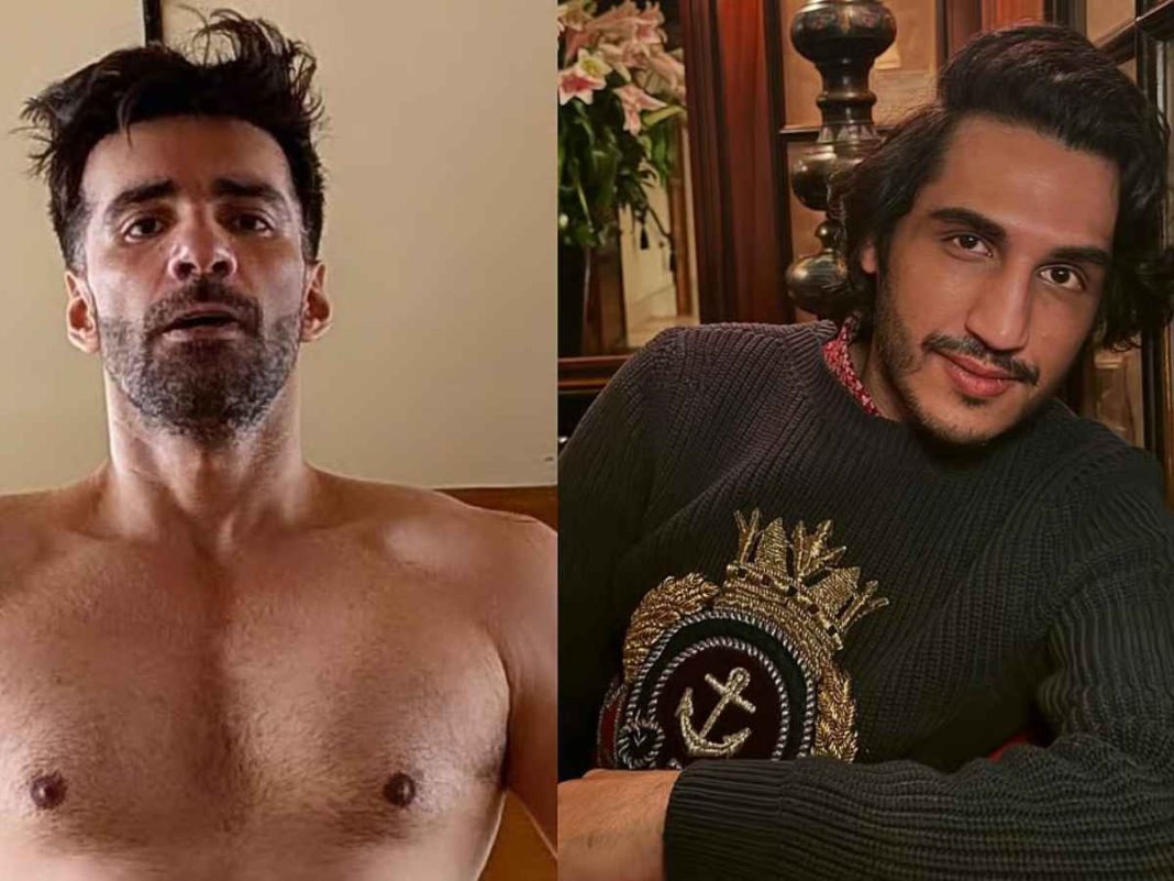 Pakistani Designer Bodyshames 'Laila Majnu' Actor Avinash Tiwary