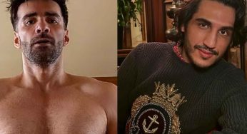 Pakistani Designer Bodyshames ‘Laila Majnu’ Actor Avinash Tiwary