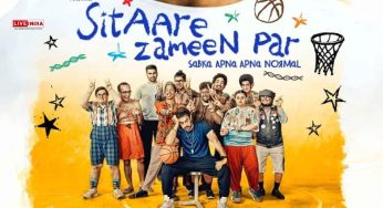 Sitaare Zameen Par Box Office Day 13: Aamir Khan’s Film Collects This Much, Maintains Steady Run Before Metro…In Dino Clash