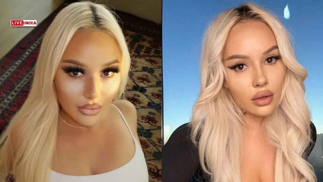 Adult Film Star, Kylie Page, Who Did Over 200 Films, Dies at 28; What Caused Her Death?