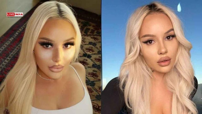 Adult Film Star, Kylie Page, Who Did Over 200 Films,  Dies at 28; What Caused Her Death?