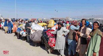 WHO Warns of Infectious Disease Surge Among Afghan Deportees Amid Poor Sanitary Conditions