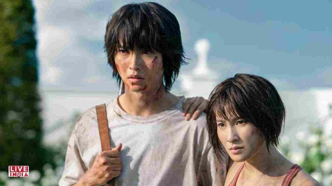 ‘Alice in Borderland’ Season 3 Gets Release Date: Arisu Returns to the Deadly Realm on Sept 25