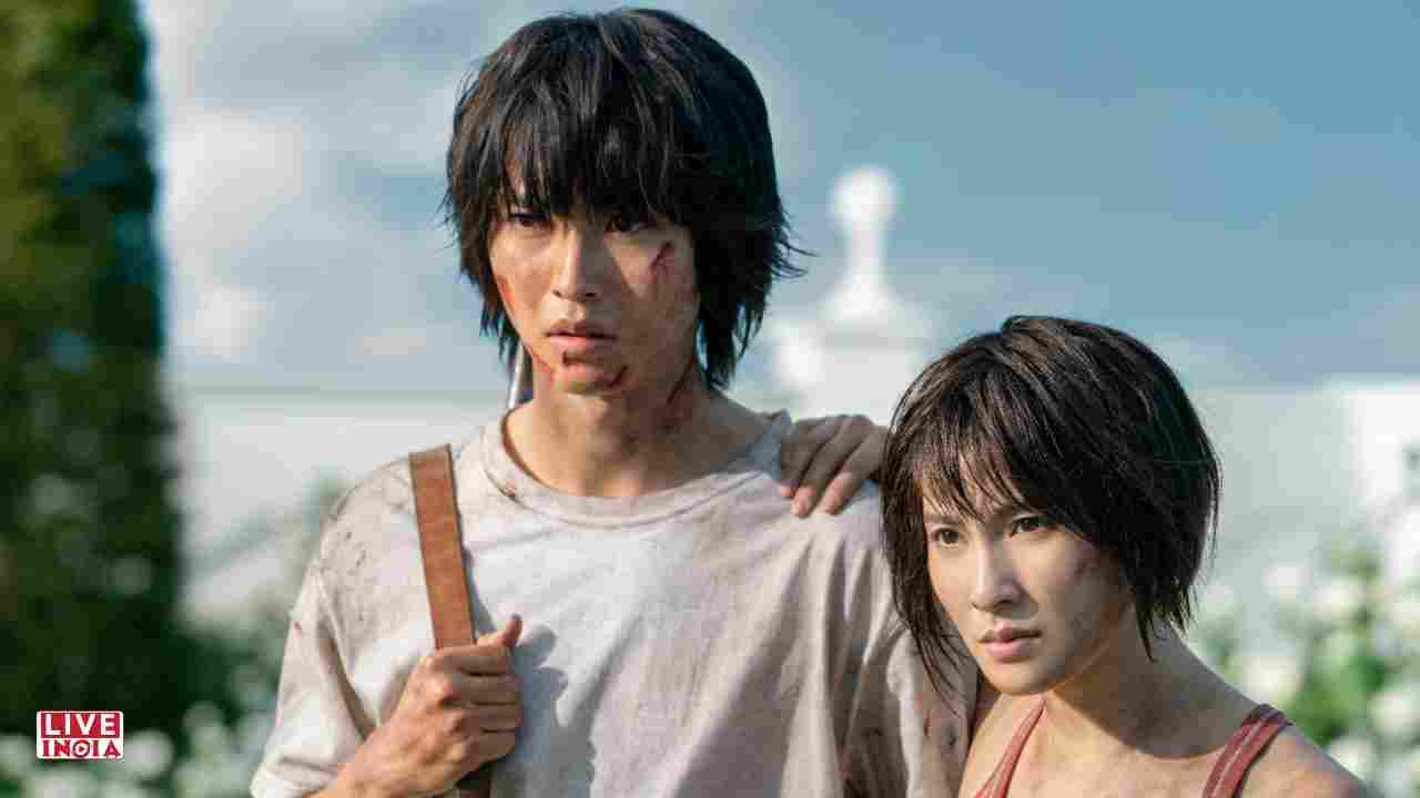 ‘Alice in Borderland’ Season 3 Gets Release Date: Arisu Returns to the Deadly Realm on Sept 25