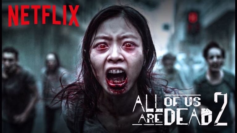 "All Of Us Are Dead" S2: New Horrors, New Faces, Filming Begins!