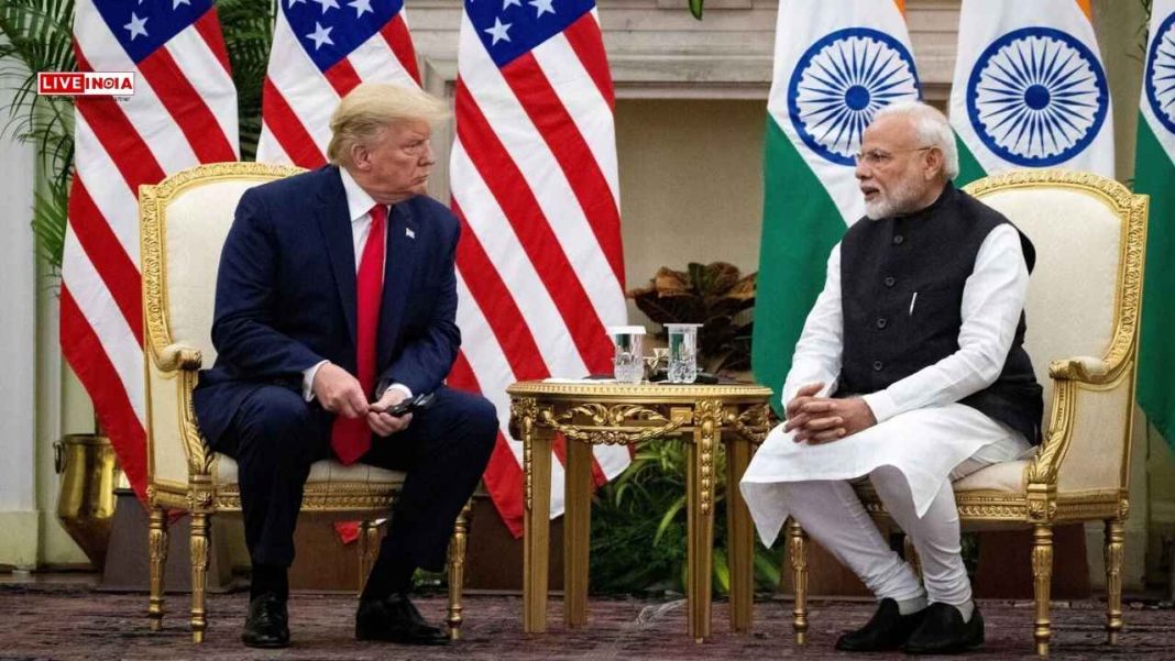 🇮🇳🇺🇸 India-US Trade Deal Countdown: What’s at Stake for the Indian Stock Market Before Trump’s July 9 Tariff Call?