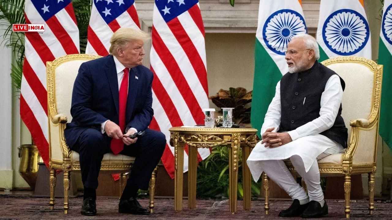 🇮🇳🇺🇸 India-US Trade Deal Countdown: What’s at Stake for the Indian Stock Market Before Trump’s July 9 Tariff Call?