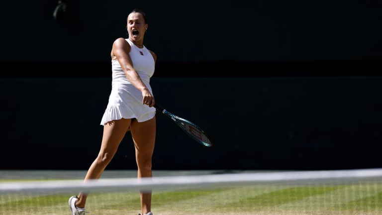 Aryna Sabalenka Withdraws From National Bank Open to Focus on U.S. Open Title Defense