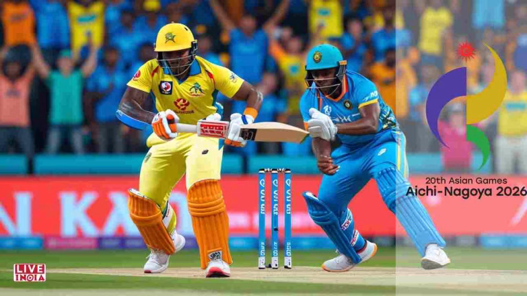 Cricket Set to Return to Asian Games 2026: ACC Announces Major Boost for Sport's Growth
