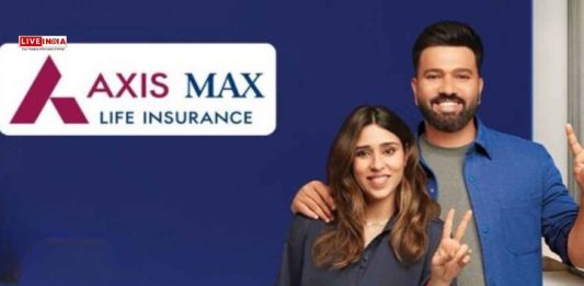 Axis Max Life Named Among India’s Top 100 Workplaces for 11th Consecutive Year by GPTW® Institute