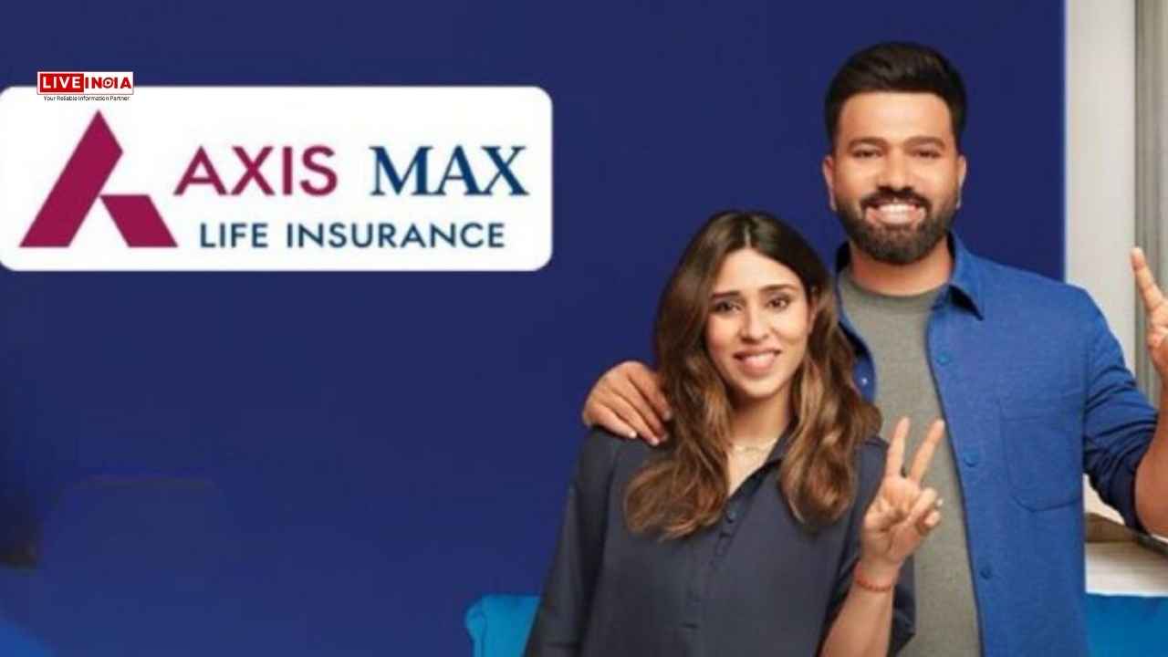 Axis Max Life Named Among India’s Top 100 Workplaces for 11th Consecutive Year by GPTW® Institute