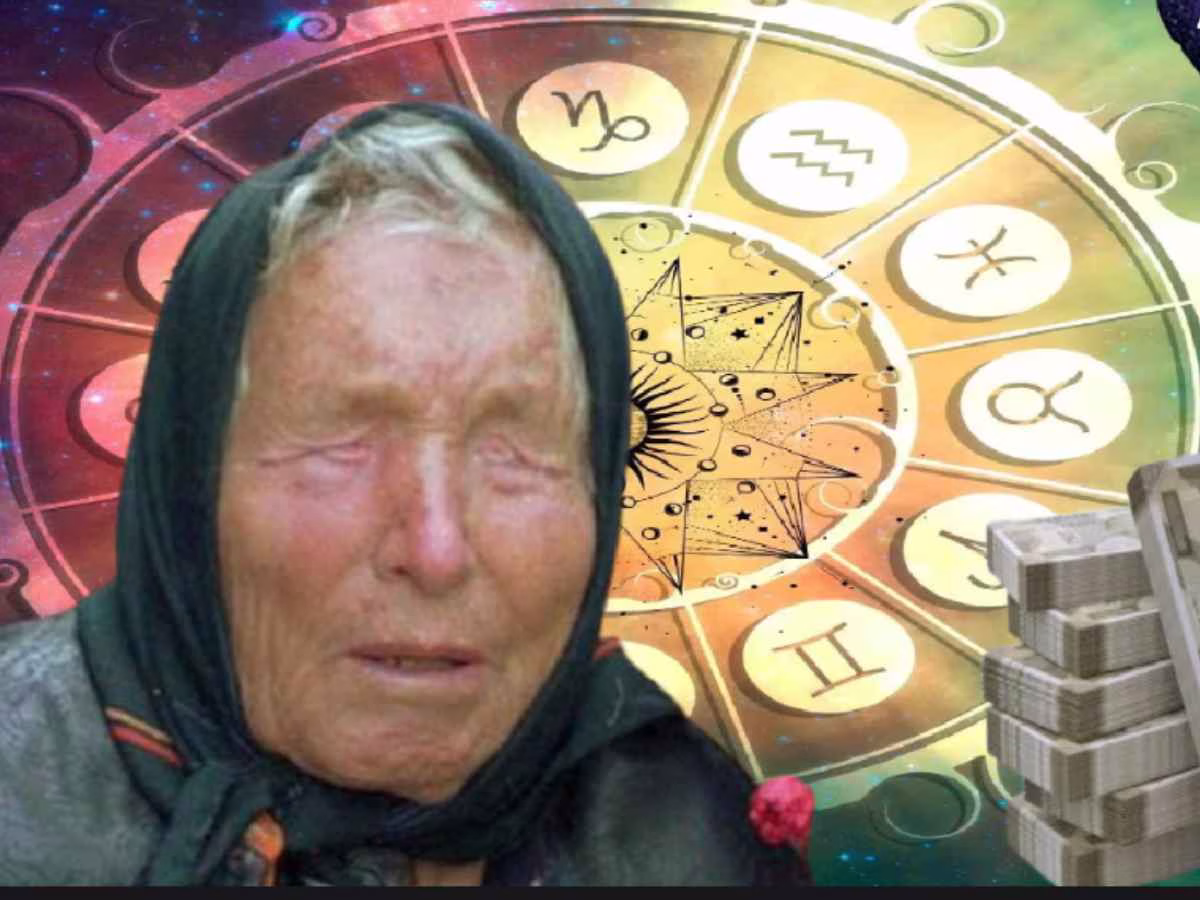 Baba Vanga’s July 2025 Predictions Bring Hope For Aries, Libra, Leo And Sagittarius