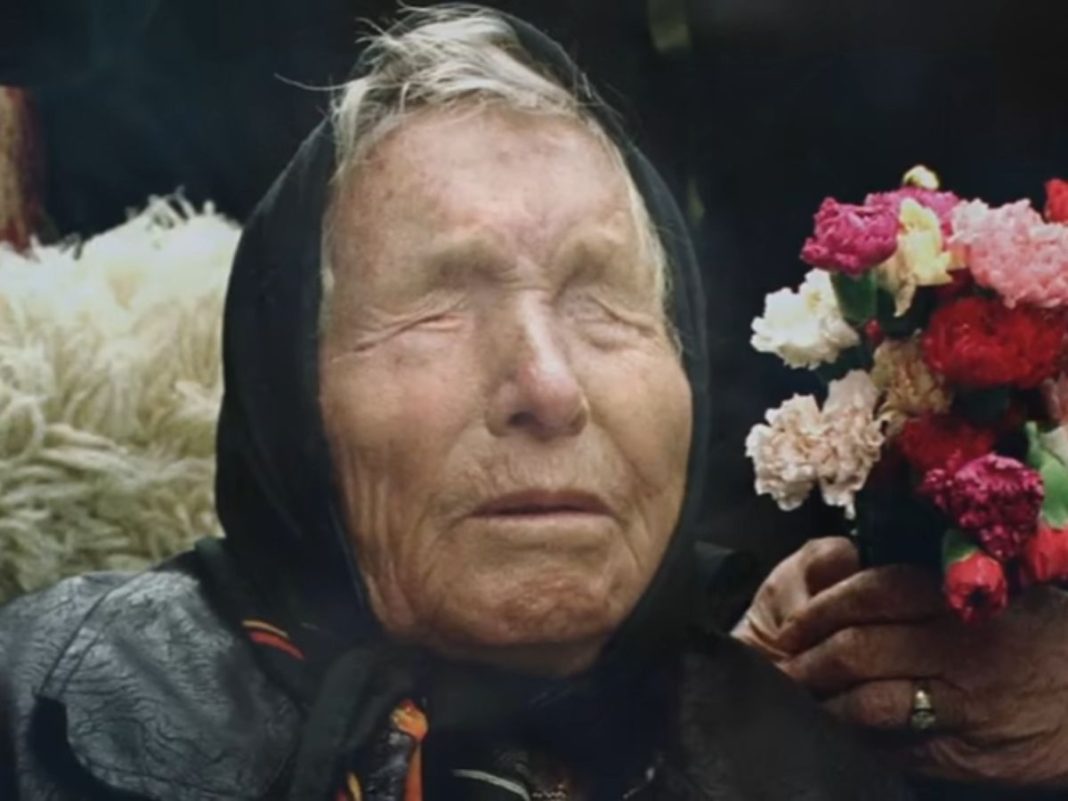 Will Baba Vanga’s 2025 Predictions Come True?