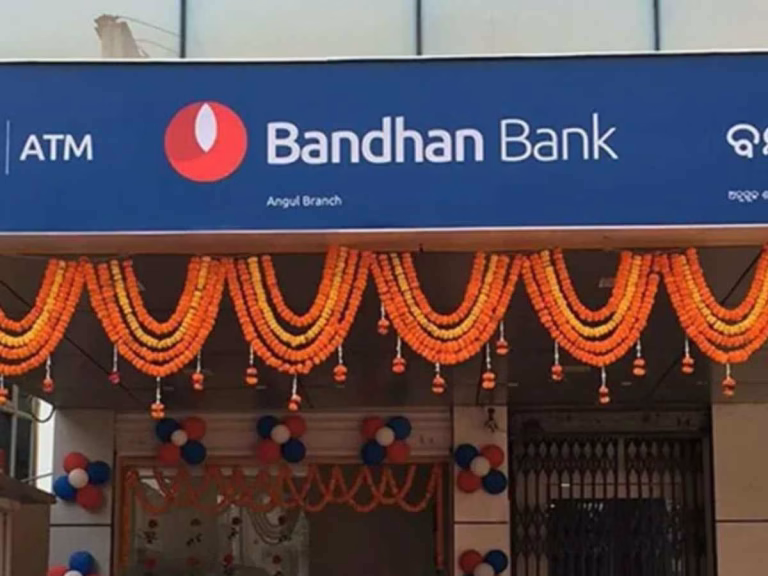 Bandhan Bank Share Price Hits This Mark Today