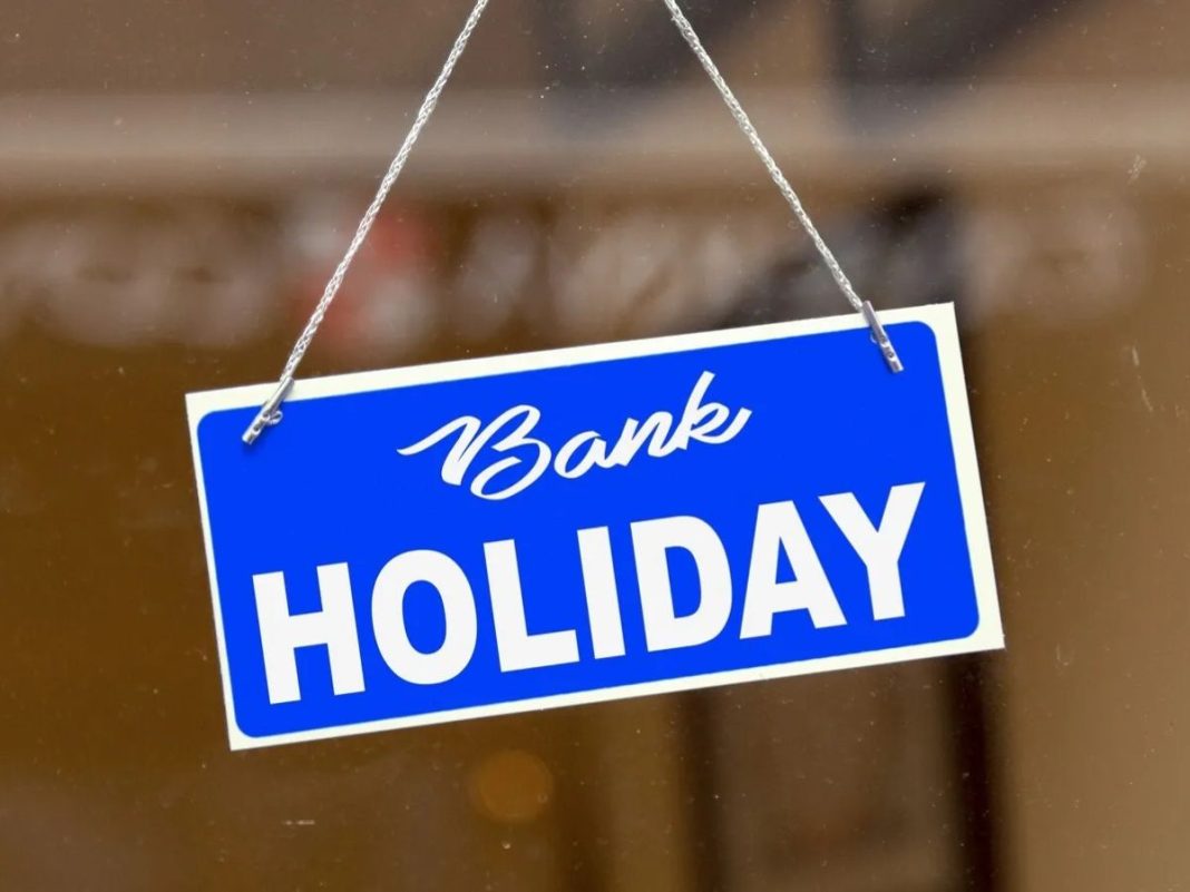 Is Today Bank Holiday? July 7, 2025