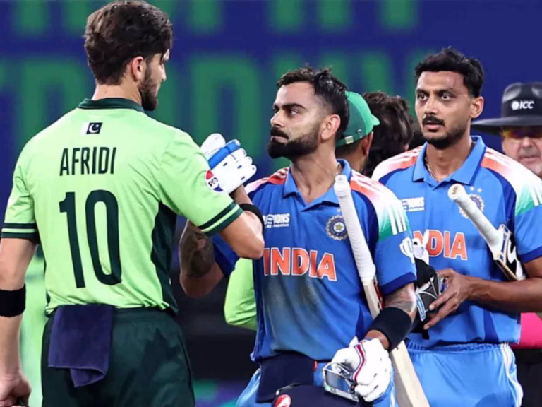 Asia Cup 2025: India vs Pakistan Clash LOOMS as BCCI Confirms Tournament in UAE