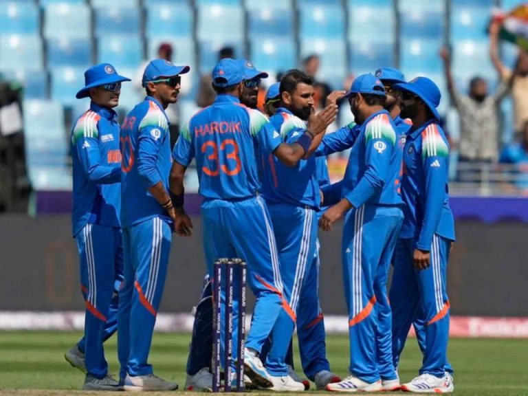 Exclusive: Sri Lanka Cricket Offers to Host India for Limited-Overs Series