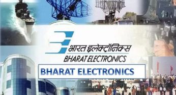 BEL And Concor Share Price Today July 7