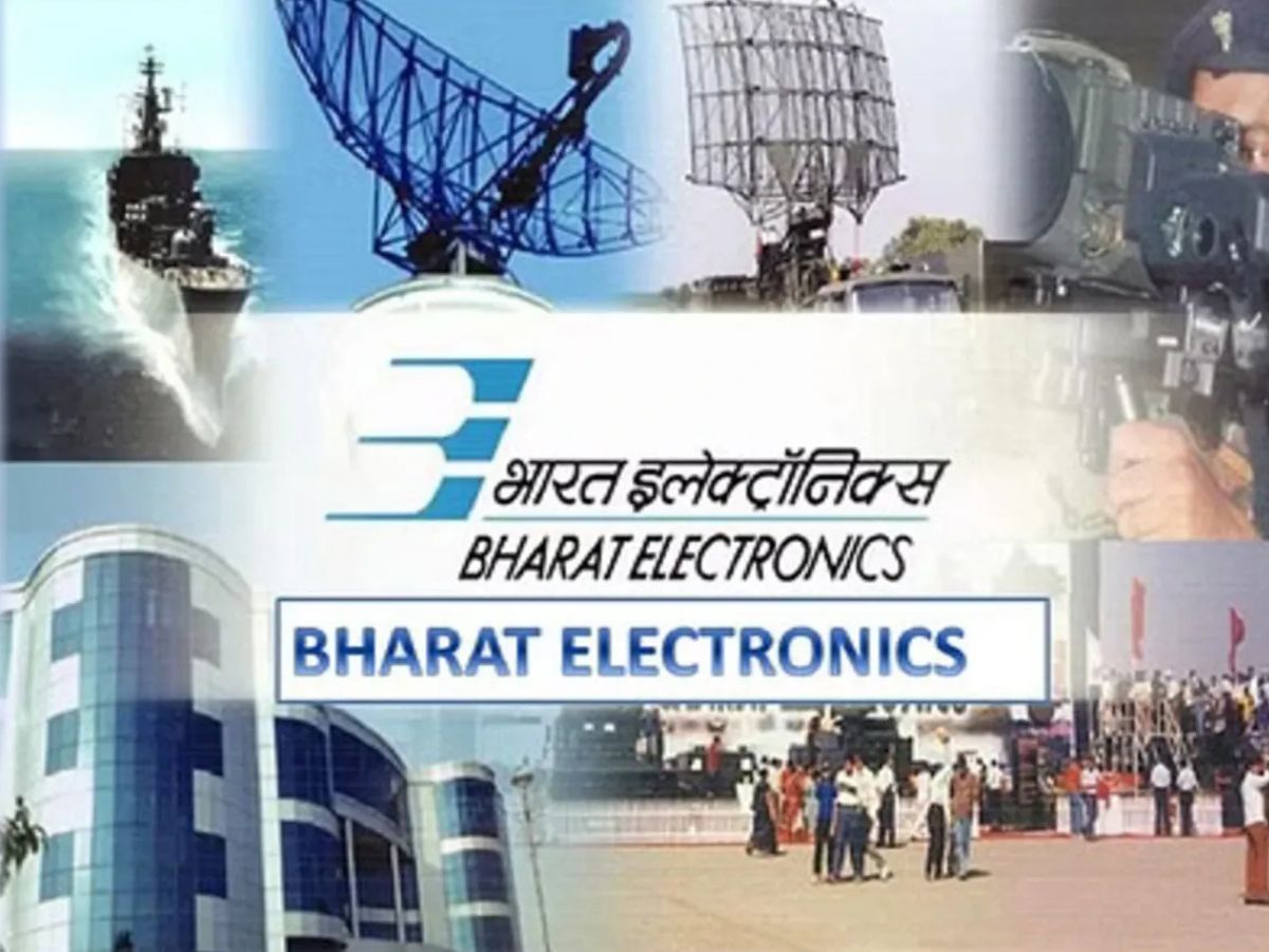 BEL And Concor Share Price Today July 7