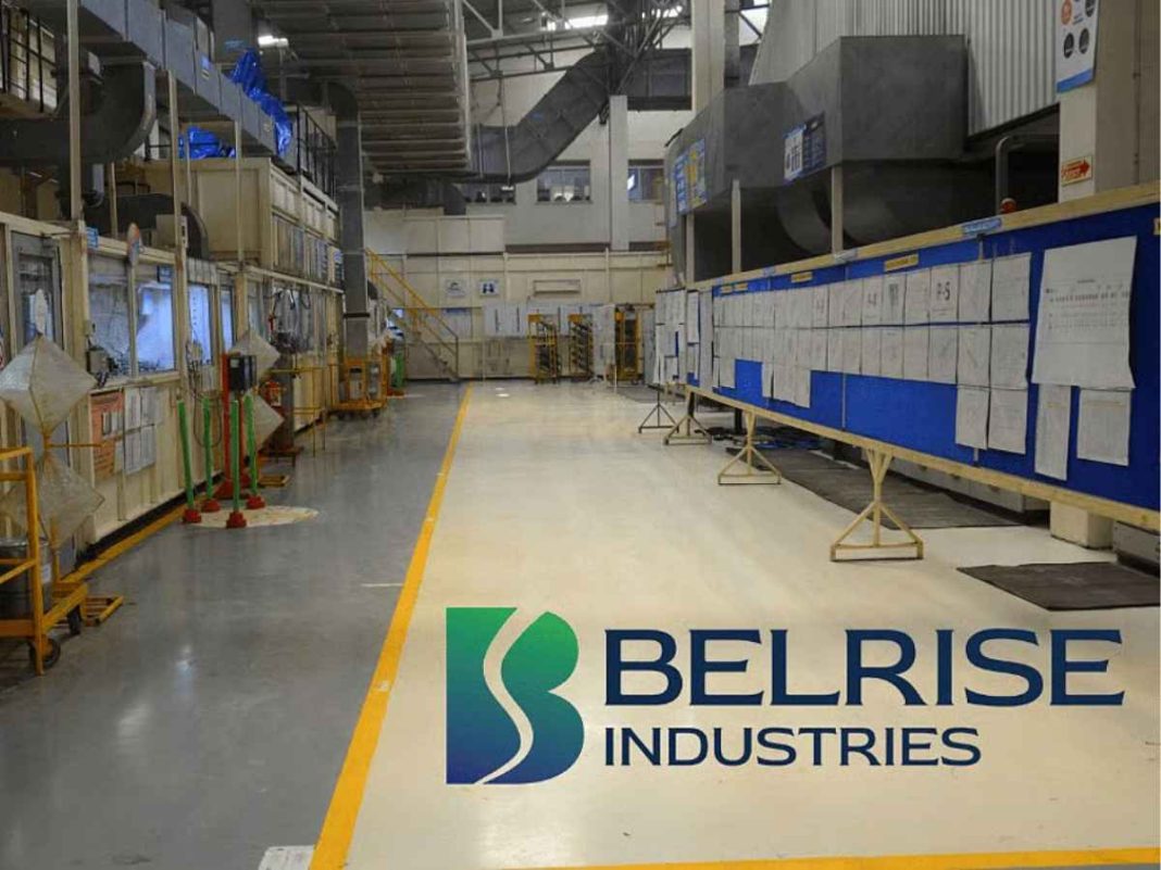 Belrise Industries Share Price Today: What Investors Should Know?